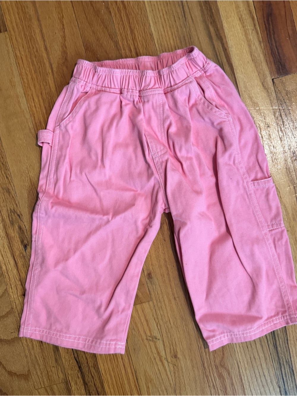 All Small Co. Carpenter Pants